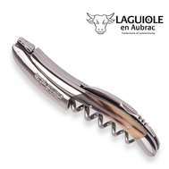  Нож сомелье Laguiole En Aubrac Sommelier Pointe De Corne - арт.SOM99PCI/LSI1, фото 1 