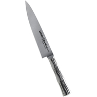  Нож для нарезки овощей Samura Bamboo, 12см, нержавеющая легированная сталь - арт.SBA-0021/Y, фото 1 