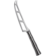  Нож для нарезки сыра Samura Bamboo, 13,5см, нержавеющая легированная сталь - арт.SBA-0022/Y, фото 1 