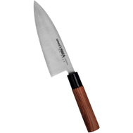  Нож для разделки рыбы Deba Samura Okinawa, 17.2см, нержавеющая легированная сталь - арт.SO-0129/Y, фото 1 