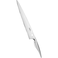  Нож для нарезки Samura Reptile, 27,4см, нержавеющая легированная сталь - арт.SRP-0045/Y , фото 1 