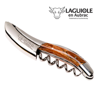  Нож сомелье Laguiole En Aubrac Bois d'Aubrac - арт.SOM99WAI/LSJ1, фото 1 
