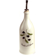  Бутылка для оливкового масла Revol Grands Classiques, фарфор, 250 мл  - арт.615754, фото 1 