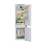  Холодильник KitchenAid, белый — арт.KCBCR18600, фото 1 