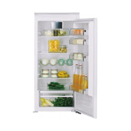  Холодильник KitchenAid, белый — арт.KCBNR12600, фото 1 