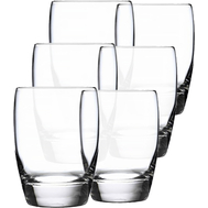 Набор стаканов Italesse Premium Tumbler, 345мл - 6шт - арт.0025, фото 1 