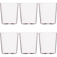  Набор стаканов для воды Mark Thomas Selection Water, 380 - 6шт - арт.2050/6, фото 1 