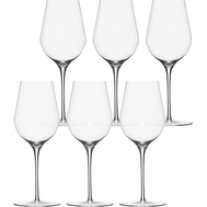 Набор бокалов для белого вина Mark Thomas Double Bend White wine, 360мл - 6шт - арт.2100/6, фото 1 