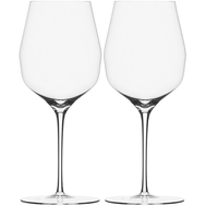  Набор бокалов для вина Mark Thomas Double Bend Universal, 500мл - 2шт - арт.2110/2, фото 1 