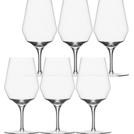  Набор бокалов для портвейна Mark Thomas Double Bend Sweet wine, 265мл - 6шт - арт.2160/6, фото 1 
