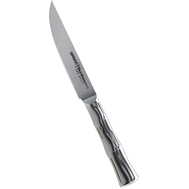  Нож для стейка Samura Bamboo, 11см, нержавеющая легированная сталь - арт.SBA-0031/Y, фото 1 