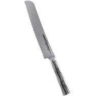  Нож для хлеба Samura Bamboo, 19,4см, нержавеющая легированная сталь - арт.SBA-0055/Y, фото 1 