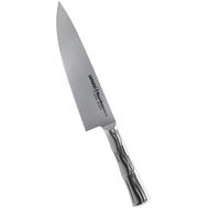  Нож поварской Samura Bamboo, 20см, нержавеющая легированная сталь - арт.SBA-0085/Y, фото 1 
