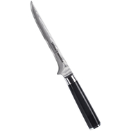  Нож обвалочный Samura Damascus, 16,5см, дамасская сталь - арт.SD-0063/Y, фото 1 