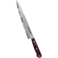  Нож для суши Yanagiba Samura Kaiju, 24см, нержавеющая легированная сталь с покрытием - арт.SKJ-0045/Y, фото 1 