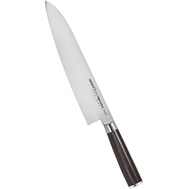  Нож поварской Samura Mo-V, 24см, нержавеющая легированная сталь - арт.SM-0087/K, фото 1 