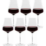  Бокалы для красного вина Sophienwald Phoenix Bordeaux, 570мл - 6шт - арт.Sw1030-6, фото 1 