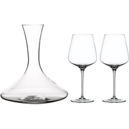  Набор для вина Nachtmann Vinova Connoisseur - 2 бокала и декантер - арт.101200, фото 1 