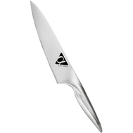  Нож шеф повара Samura Alfa, 20,1см, нержавеющая легированная сталь - арт.SAF-0085/Y, фото 1 