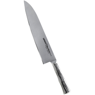  Шеф нож Samura Bamboo, 24см, нержавеющая легированная сталь - арт.SBA-0087/Y, фото 1 