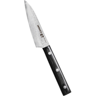 Нож для овощей Samura 67 Damascus, 9.8см, дамасская сталь - арт.SD67-0010M/Y, фото 1 