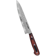  Универсальный кухонный нож Samura Kaiju, 15см, нержавеющая легированная сталь с покрытием - арт.SKJ-0023/Y, фото 1 