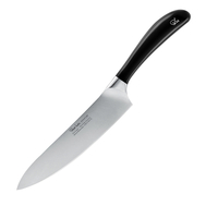 Поварской шеф нож Robert Welch Signature knife, кованая сталь, 18см - арт.SIGSA2034V, фото 1 