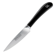  Нож для овощей Robert Welch Signature knife, кованая сталь, 10см - арт.SIGSA2095V, фото 1 