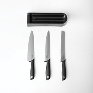  Brabantia Ножи с подставкой для ящика, 3 шт.  - арт.123023, фото 1 