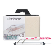  Brabantia Подарочный набор: Доска для глажения рукавов + сменный чехол для подрукавника - арт.PNB16, фото 1 