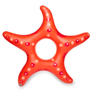  BigMouth Круг надувной Starfish - арт.BMPF-0028, фото 1 