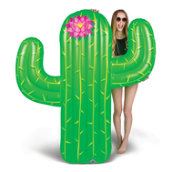  BigMouth Матрас надувной Cactus - арт.BMPF-CT, фото 1 