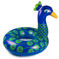  Круг надувной Peacock, фото 1 