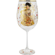  Carmani Бокал для вина Адель (Г.Климт) 0.64л, стекло - арт.CAR841-3505, фото 1 