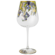  Carmani Бокал для вина Ирисы (В. Ван Гог) 0.63л, стекло - арт.CAR841-6505, фото 1 