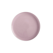  Тарелка Maxwell & Williams Оттенки (розовый), 20см, фарфор - арт.MW580-AY0223, фото 1 