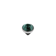  Шарм Bottone Emerald 8 мм, фото 1 