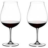  Фужеры для вина Пино Нуар Riedel Vinum, 800мл - 2шт - арт.6416/16, фото 1 