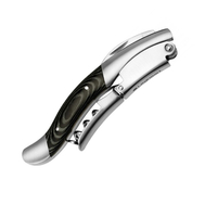  Нож сомелье Legnoart Ghemme Mikata, 20см - арт.AW-WF-1TX, фото 1 