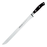  Нож для тонкой нарезки Arcos Riviera, 25см, нержавеющая сталь, Испания - арт.2310, фото 1 