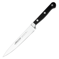  Универсальный кухонный нож Arcos Clasica, 16см, нержавеющая сталь, Испания - арт.2559, фото 1 