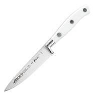  Нож для овощей Arcos Riviera Blanca, 10см, нержавеющая сталь, Испания - арт.230224W, фото 1 