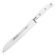  Нож для хлеба кухонный Arcos Riviera Blanca, 20см, нержавеющая сталь, Испания - арт.231324W, фото 1 