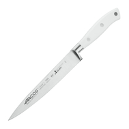  Нож для нарезки Arcos Riviera Blanca, 17см, нержавеющая сталь, Испания - арт.232924W, фото 1 