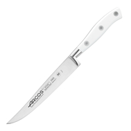  Нож для стейка Arcos Riviera Blanca, 13см, нержавеющая сталь, Испания - арт.230524W, фото 1 