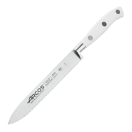  Нож для томатов Arcos Riviera Blanca, 13см, нержавеющая сталь, Испания - арт.232024W, фото 1 
