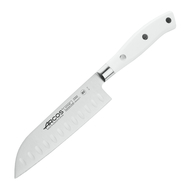  Нож Сантоку Arcos Riviera Blanca, 14см, нержавеющая сталь, Испания - арт.233224W, фото 1 