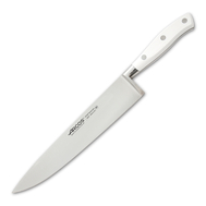  Нож поварской Arcos Riviera Blanca, 25см, нержавеющая сталь, Испания - арт.233724, фото 1 