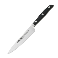  Кухонный поварской нож Arcos Manhattan, 15см, нержавеющая сталь, Испания - арт.160400, фото 1 