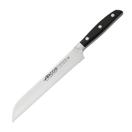  Кухонный нож для хлеба Arcos Manhattan, 20см, нержавеющая сталь, Испания - арт.161300, фото 1 